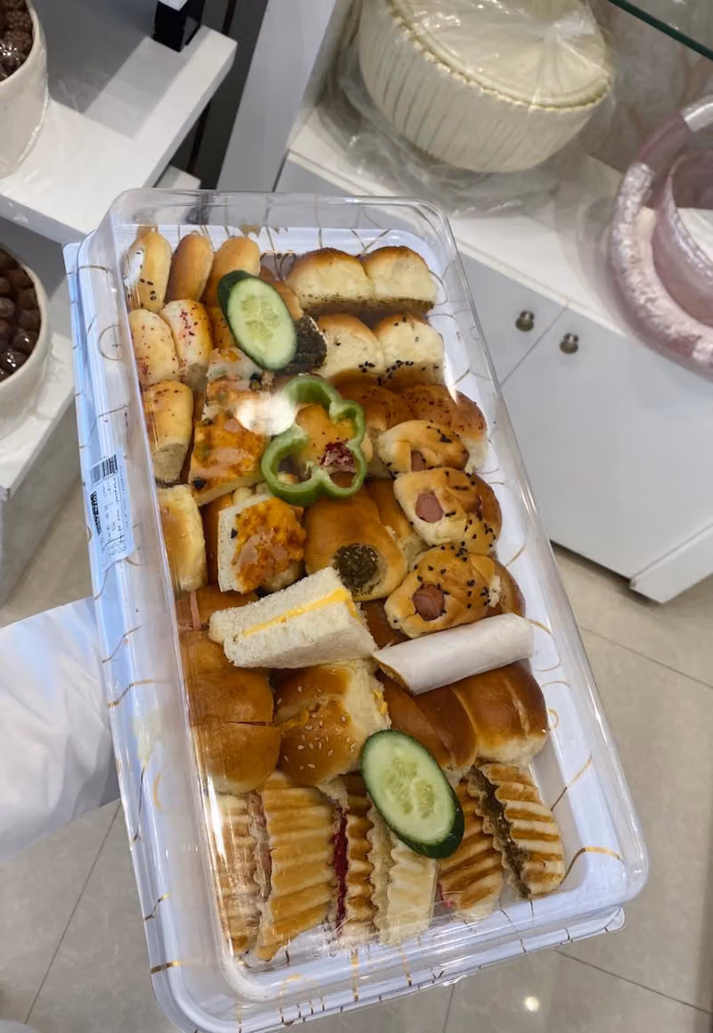 اسرار بيت الحلويات