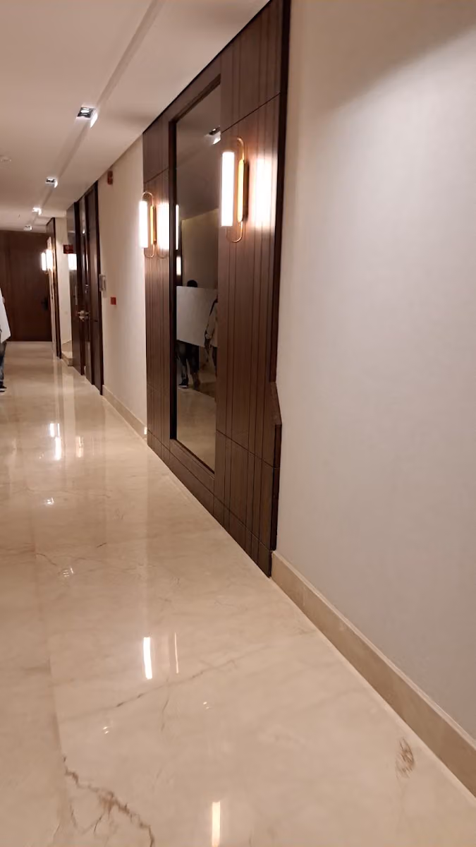 أسس هاوسنق 8