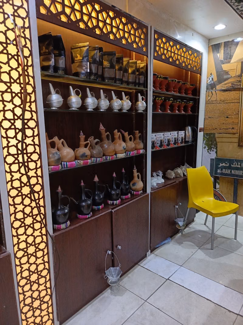 Assa cafe