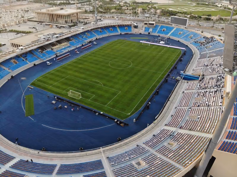 استاد الأمير فيصل بن فهد بن عبدالعزيز