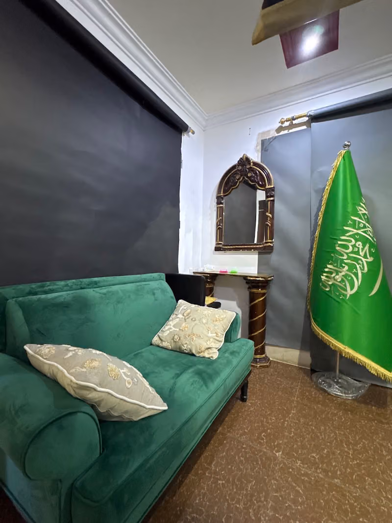 استديو افاق الاحترافية