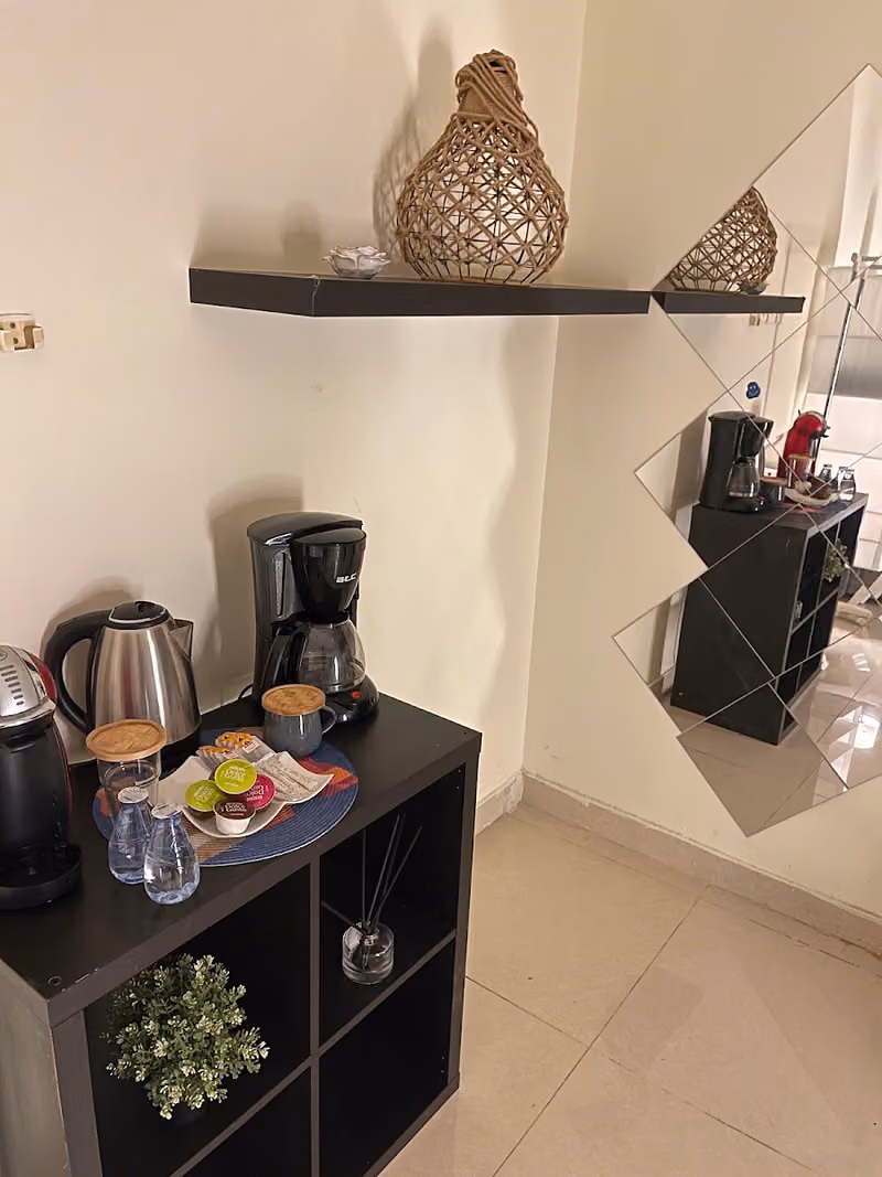 استديو الايجار