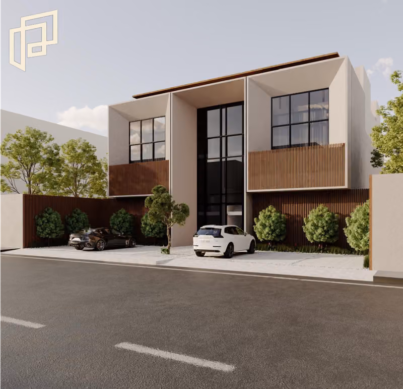 استديو بنسل للهندسة المعمارية