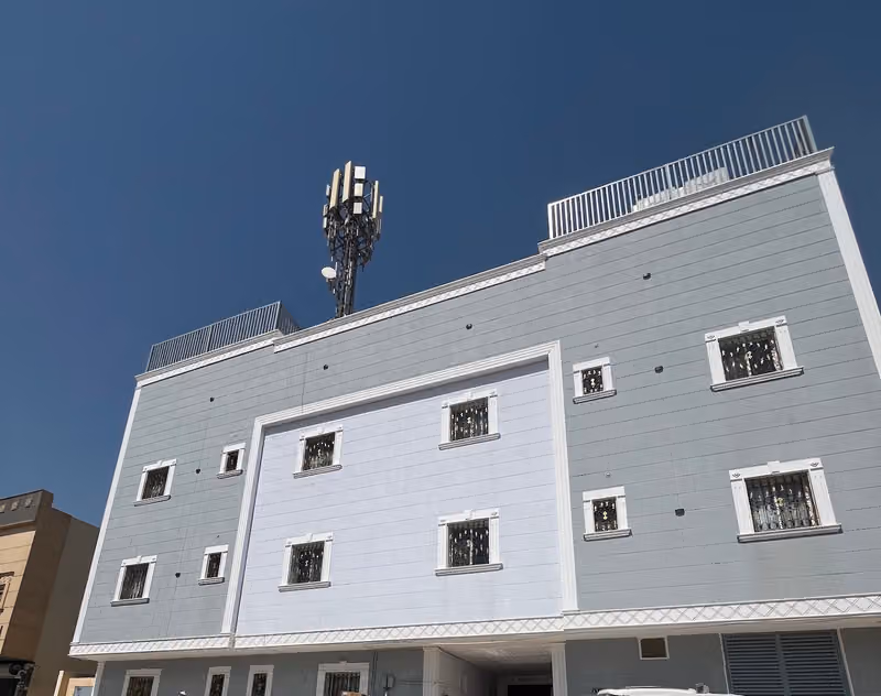 استديو بنظام فندقي فاخر ( دخول ذاتي ) الصحافة