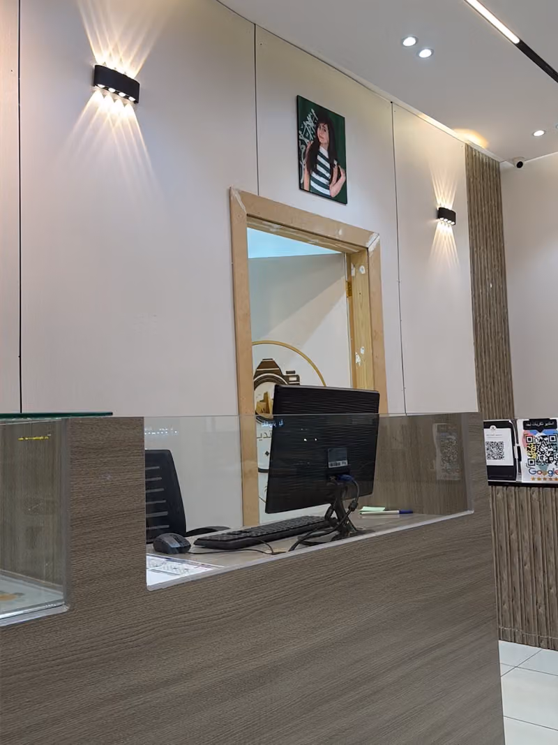 استديو ذكريات نجد لتصوير الفوتوغرافي