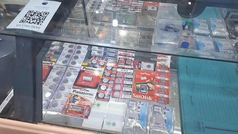 استديو ديار الجود تصوير فوتوغرافي