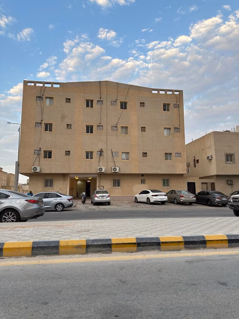 استديو للايجار او شقق عطلات
