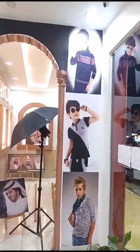 استديو نحاء المصارير للتصوير الفوتوغرافي