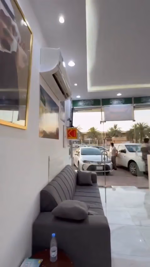 استديو نور النسيم للتصويرStudio