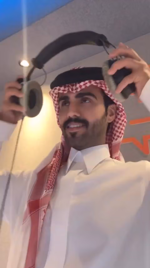 استديو روافد لتسجيل الشيلات في الرياض