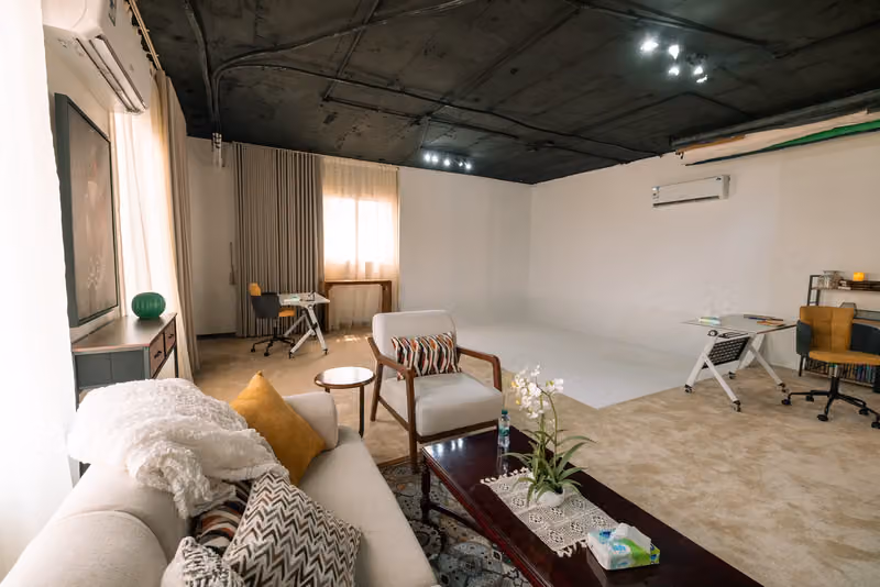 استديو طابة | Tabah Studio