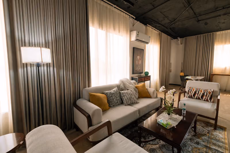 استديو طابة | Tabah Studio