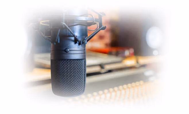 Studio House Hruak visual and audio production