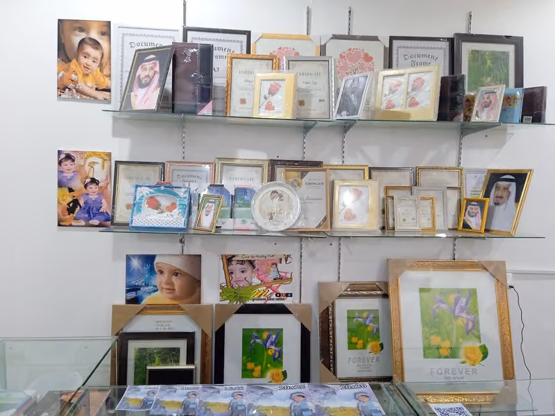 ستودیو تصویر - استدیو تصویرروعة الابداع للتصویر ٖفوتوغرافی