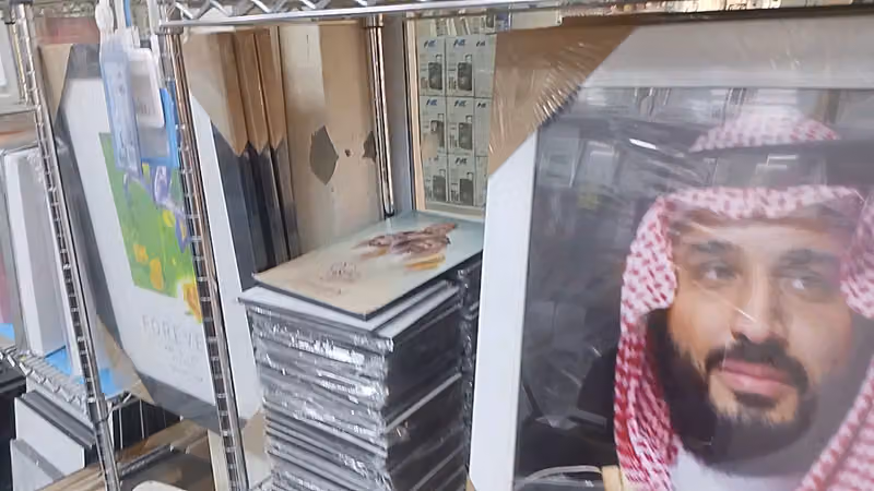 استديو ومعمل سهم السرعة (البطحاء)