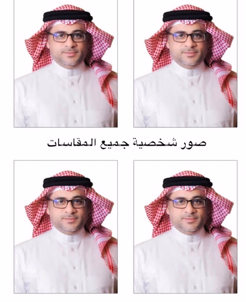 استديو زوم الإبداع للتصوير الشخصي والاحترافي Photography studio
