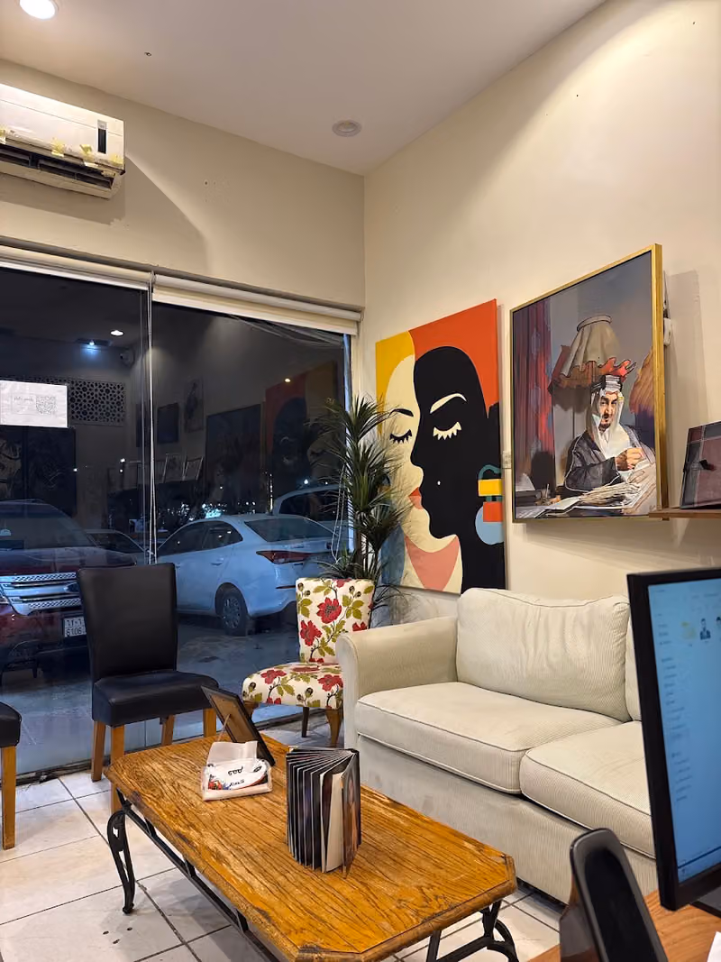 استديو زياد تصوير