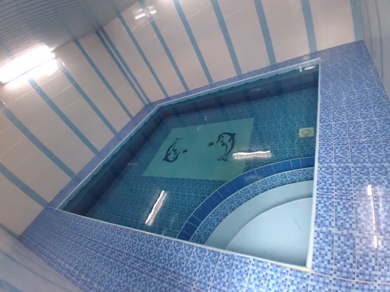 استراحات الاخاء