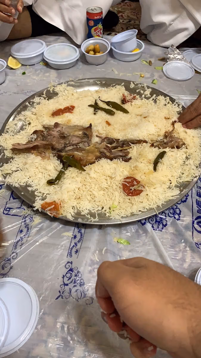 استراحات الاخاء