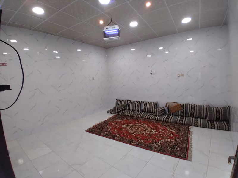 استراحات الاخاء
