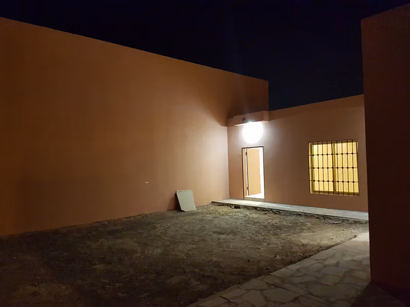 استراحات النرجس