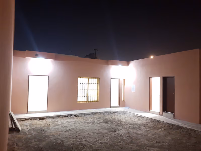 استراحات النرجس