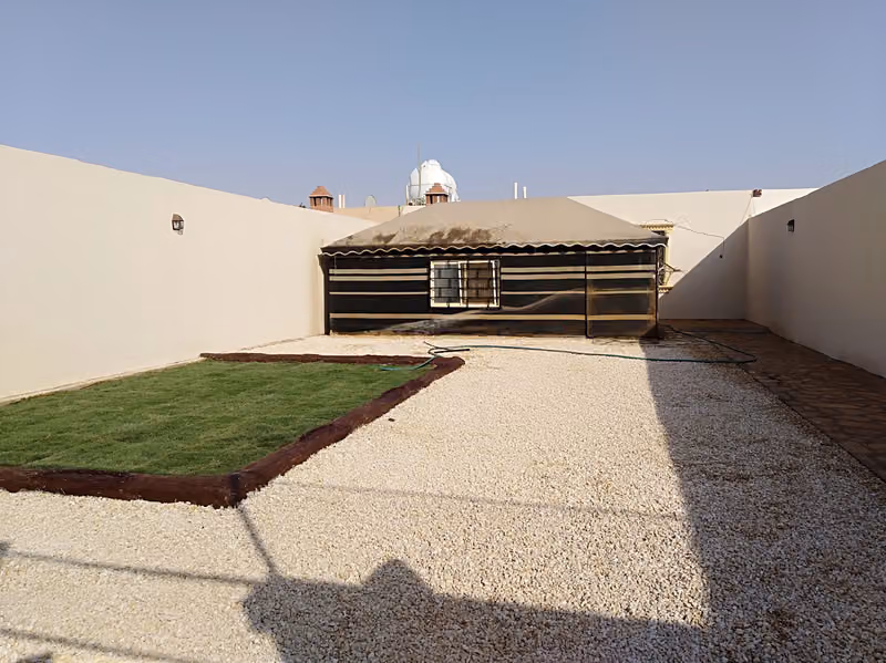 استراحات الربيعان