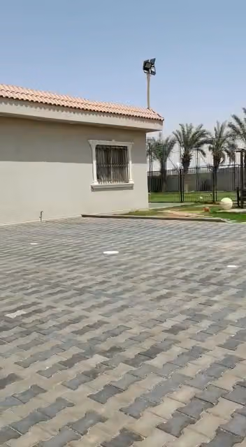 استراحات وشاليهات ايفا