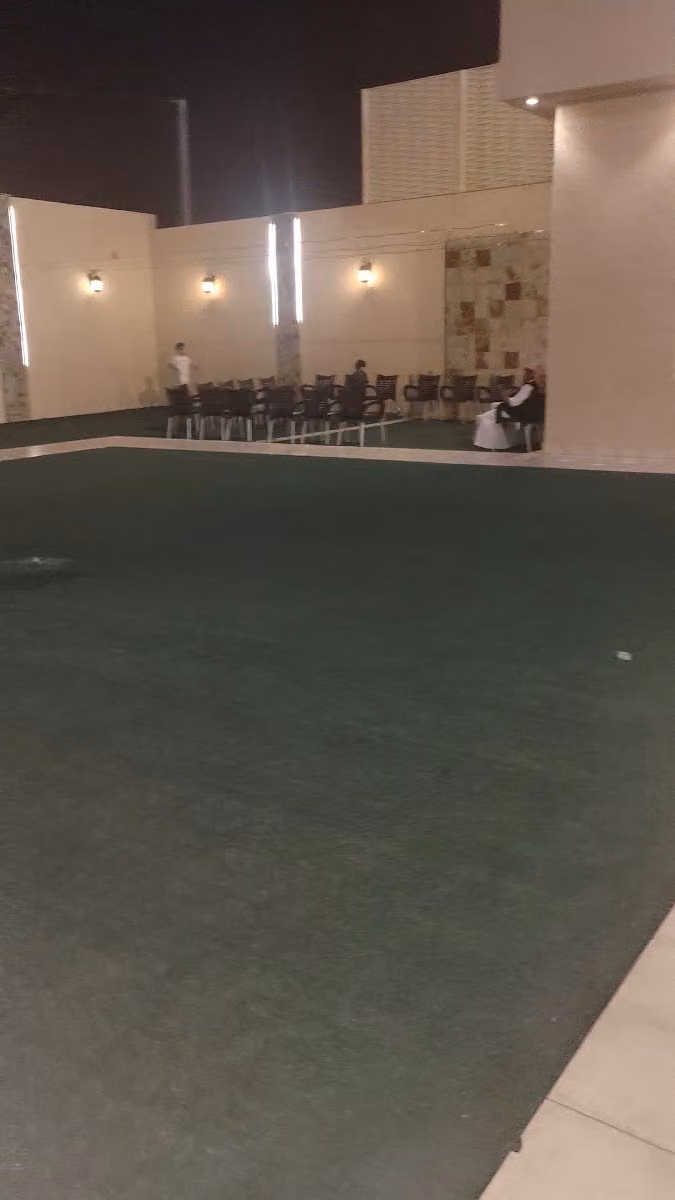 استراحات وشاليهات سكون