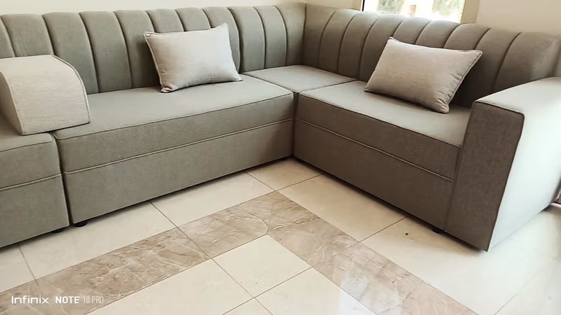استراحة العائلة
