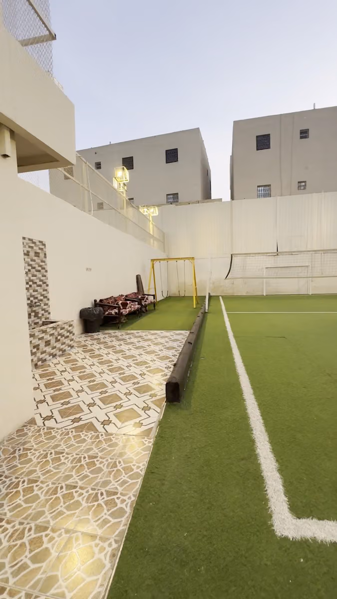 استراحة البدر