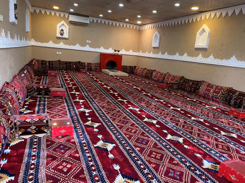 استراحة البدر