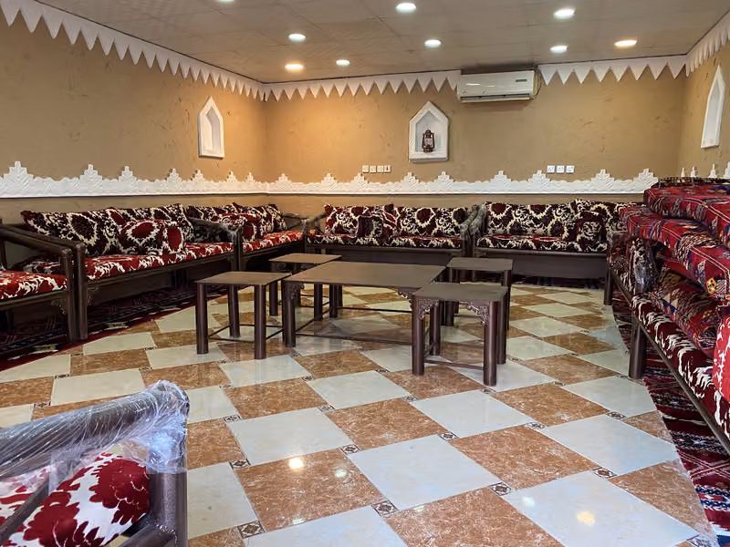 استراحة البدر