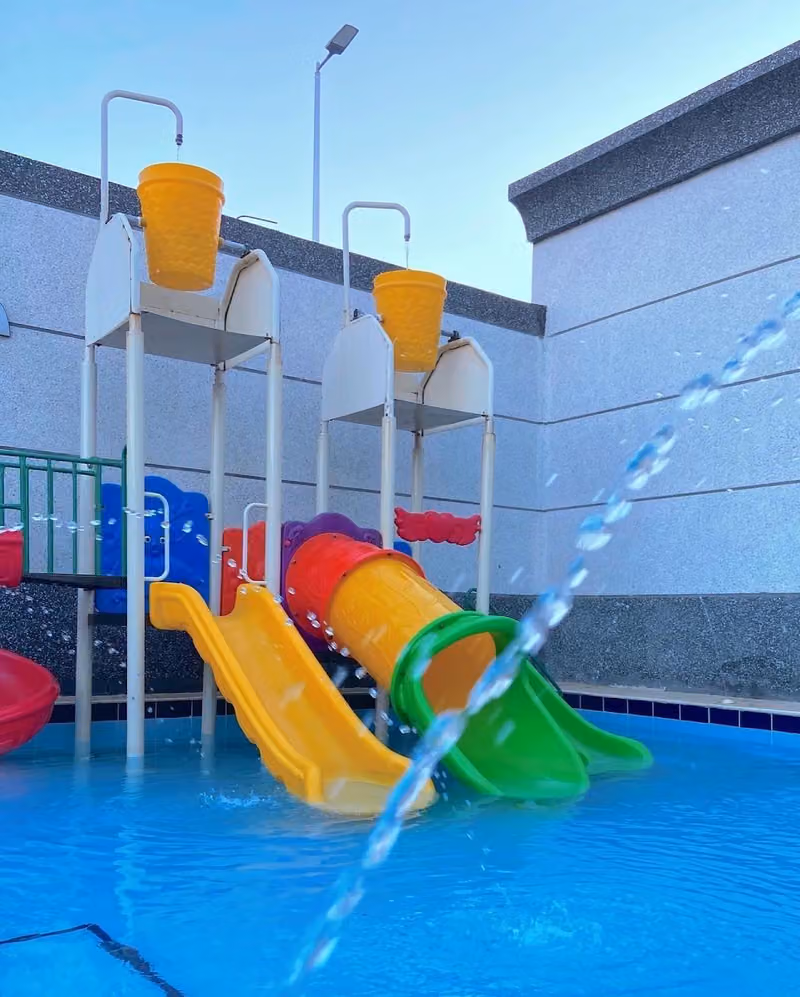 استراحة البدور