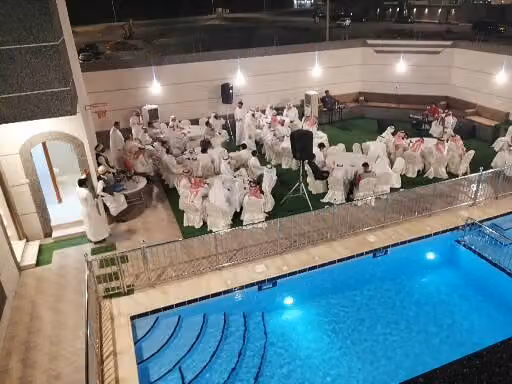 استراحة البدور
