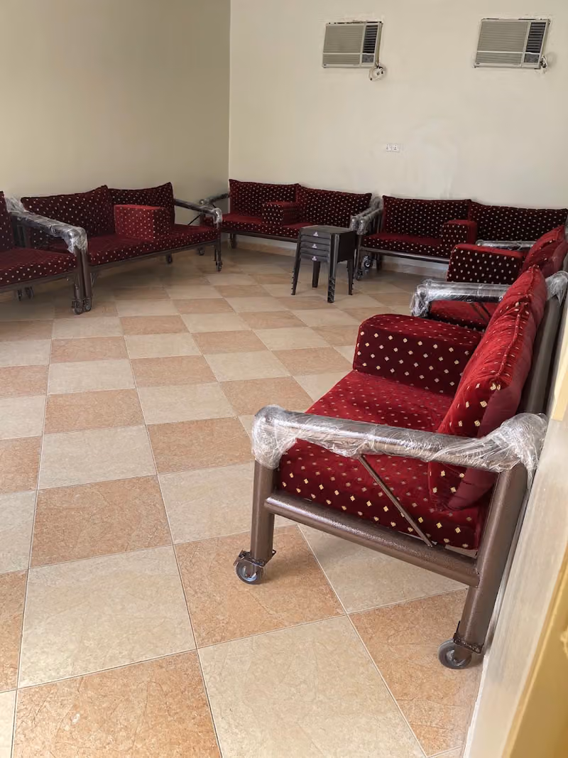 استراحة الدلال