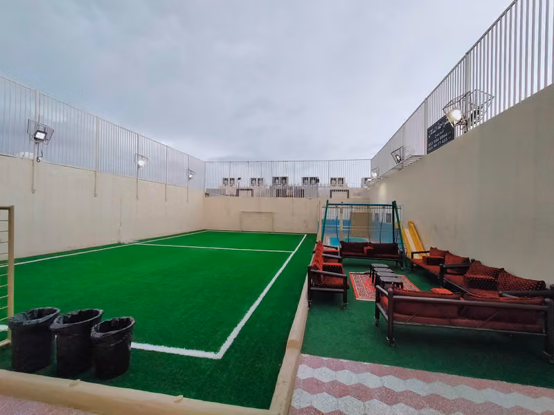 استراحة الدلال