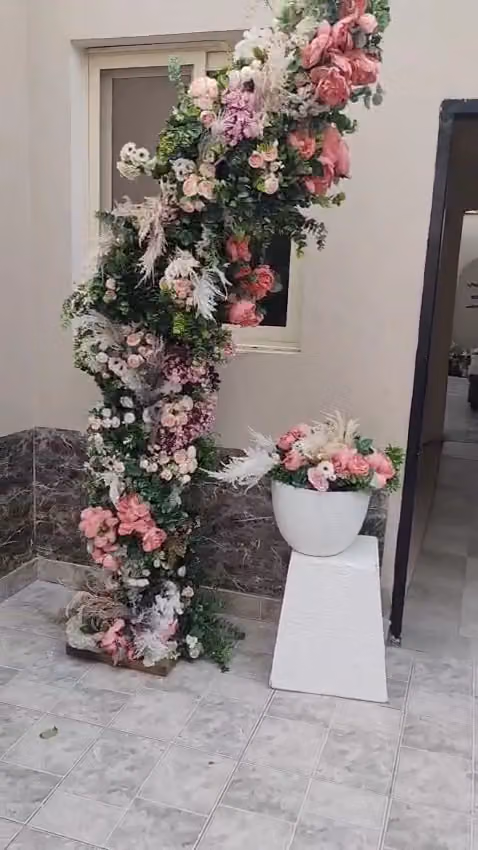 استراحة الضيافه