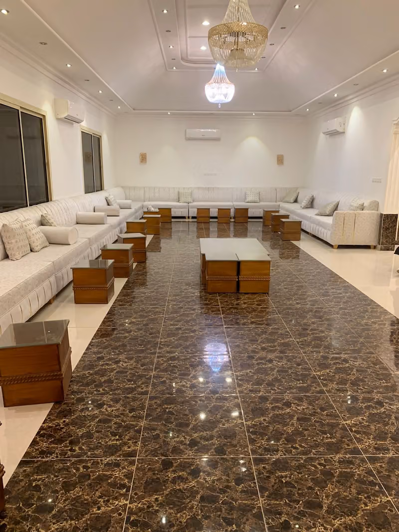 استراحة الفرسان للمناسبات