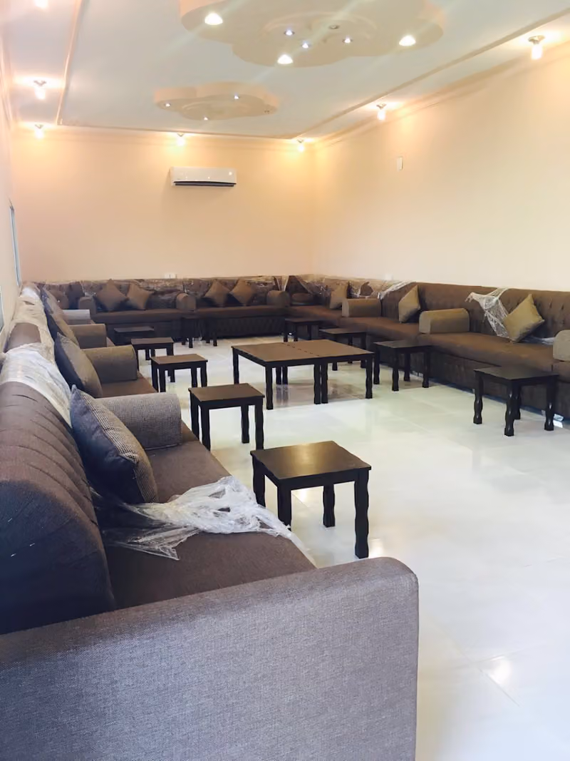 استراحة الفيصل