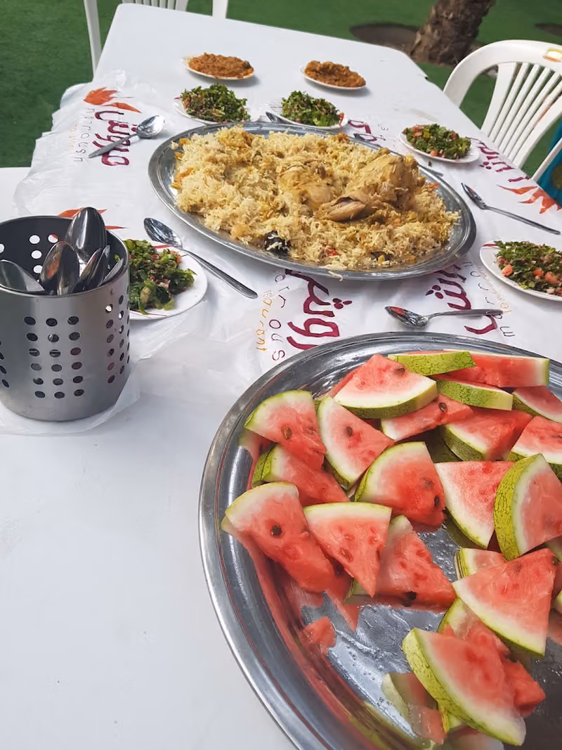 استراحة الهارون