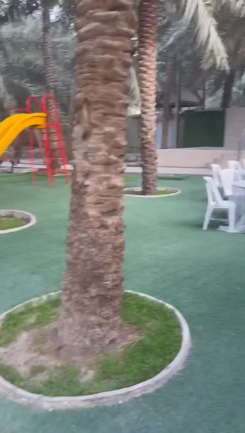 استراحة الهارون