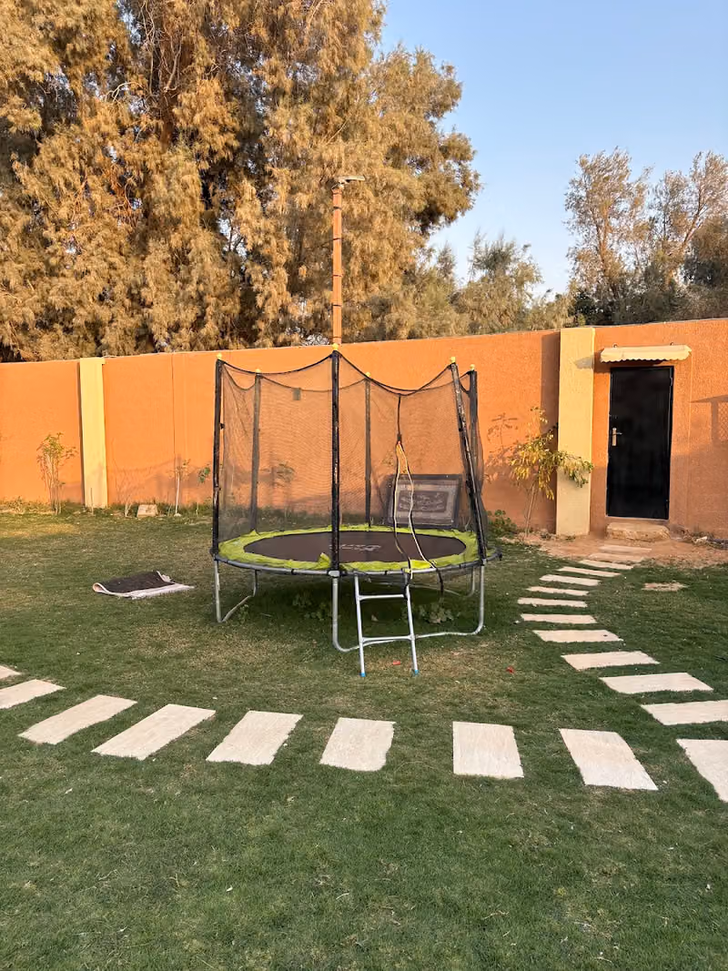 استراحة الجوهرة