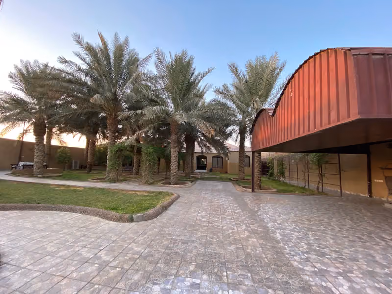 استراحة الجوهرة
