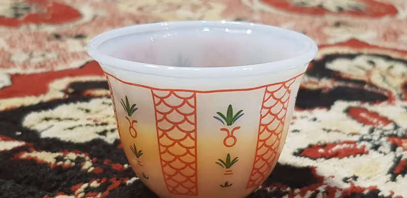 استراحة الكرم