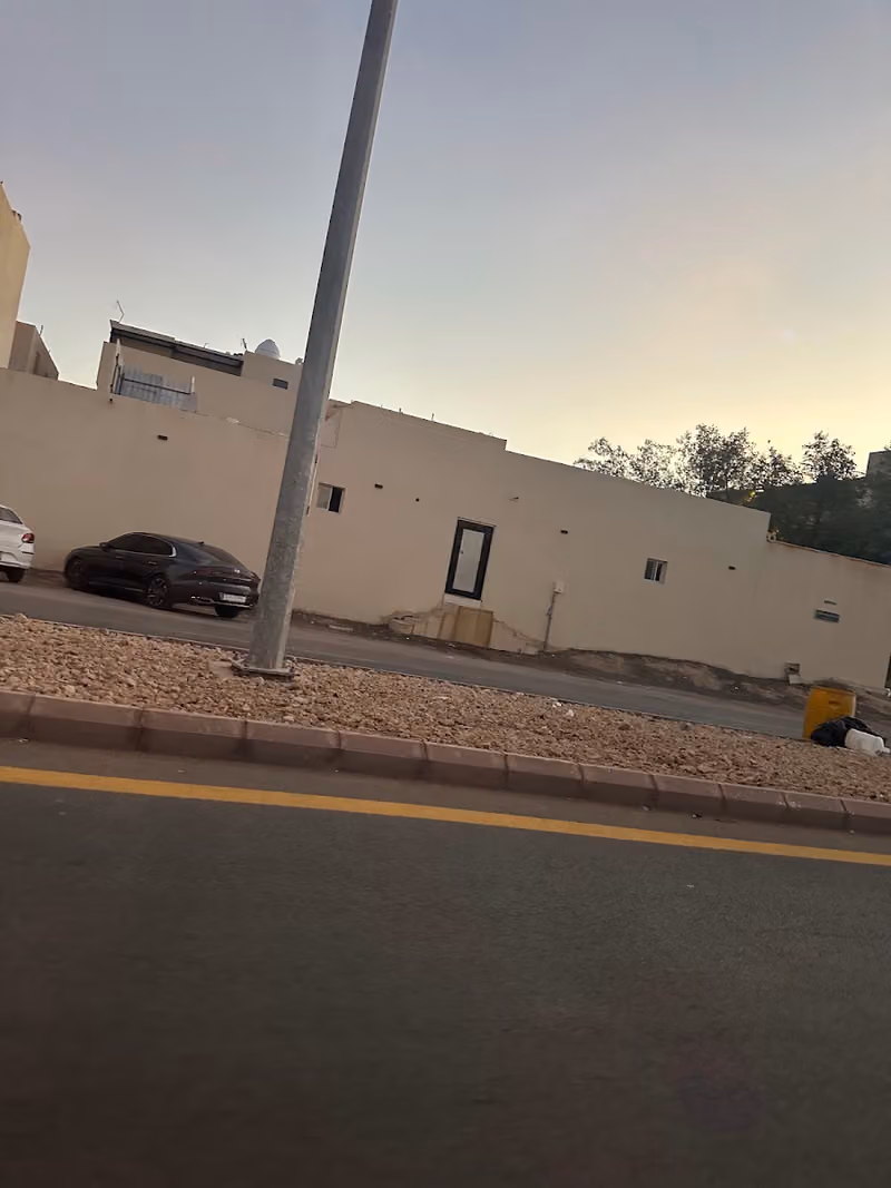 استراحة المهنطشين