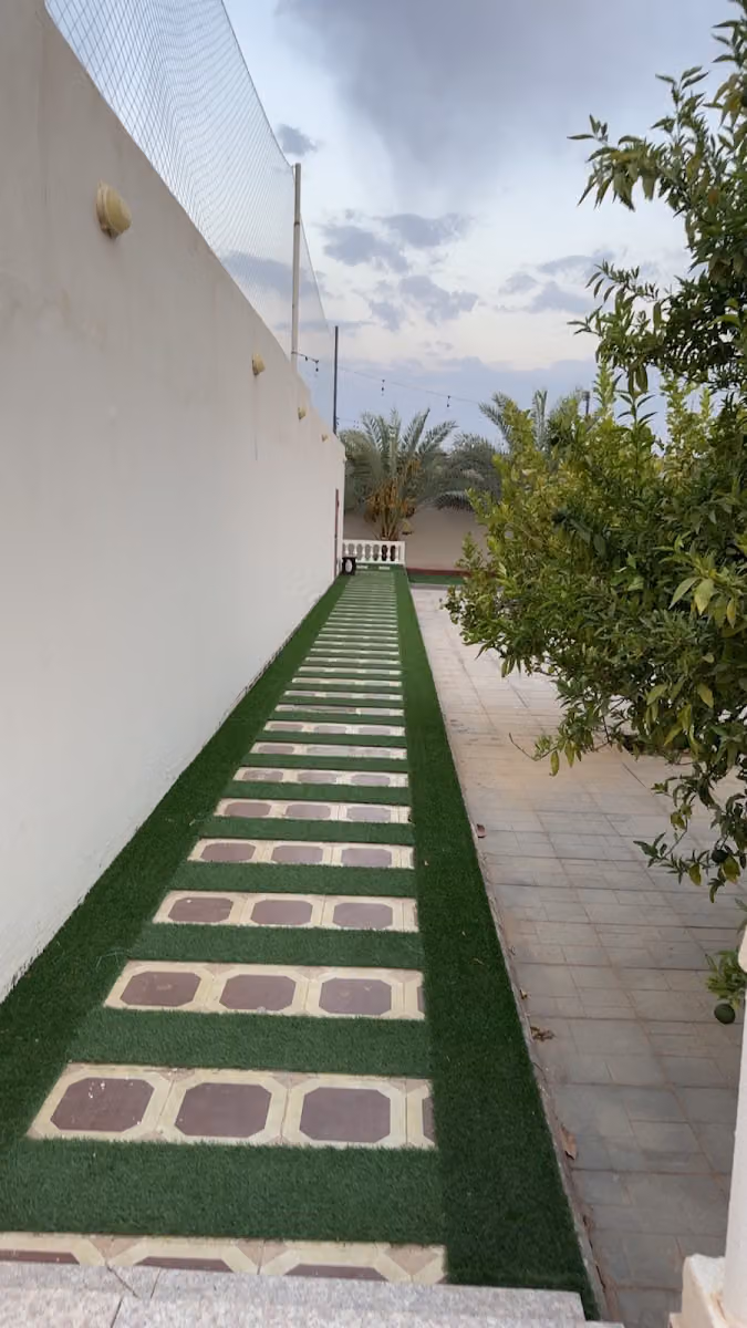 استراحة الملتقى