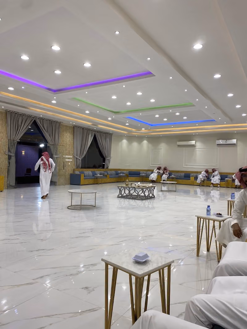 استراحة المنار