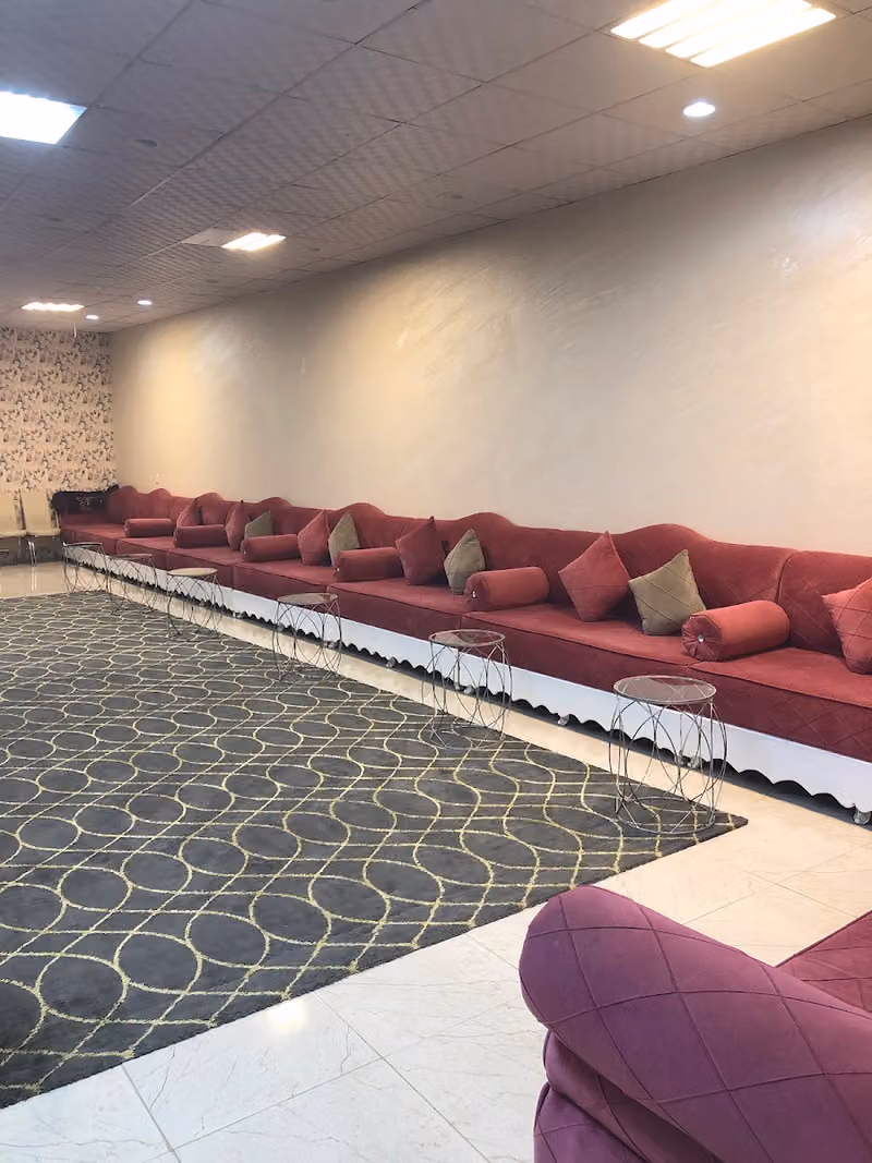 استراحة المطل