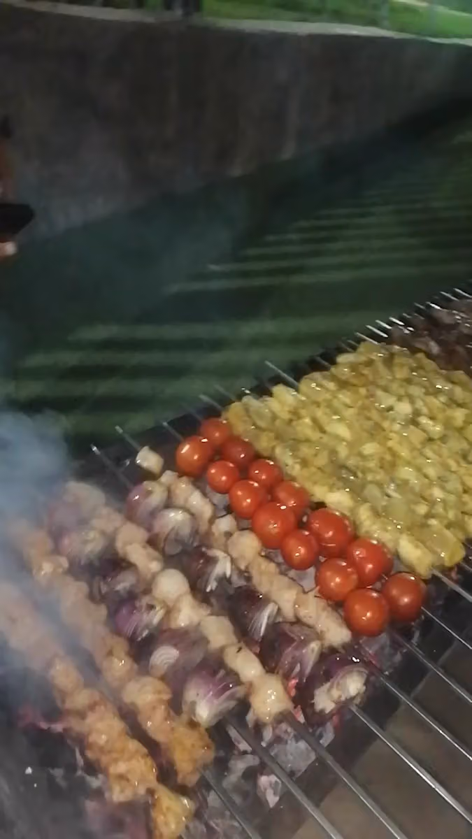 استراحة المطل